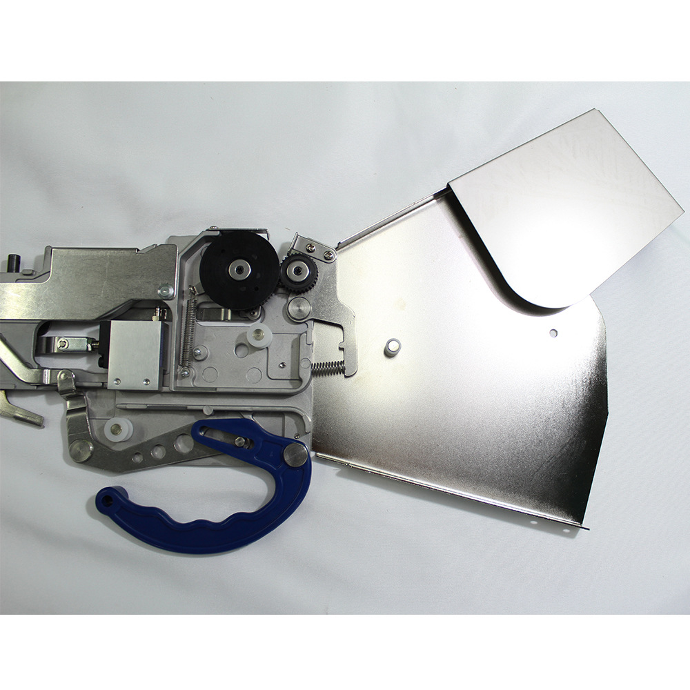 KW1-M1300-000 YAMAHA Feeder CL8x2MM KW1-M1300-000 YAMAHA Feeder CL8x2MM