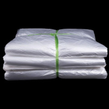 PO平口塑料袋批发 服装包装袋 磨砂塑料胶袋盒子包装袋