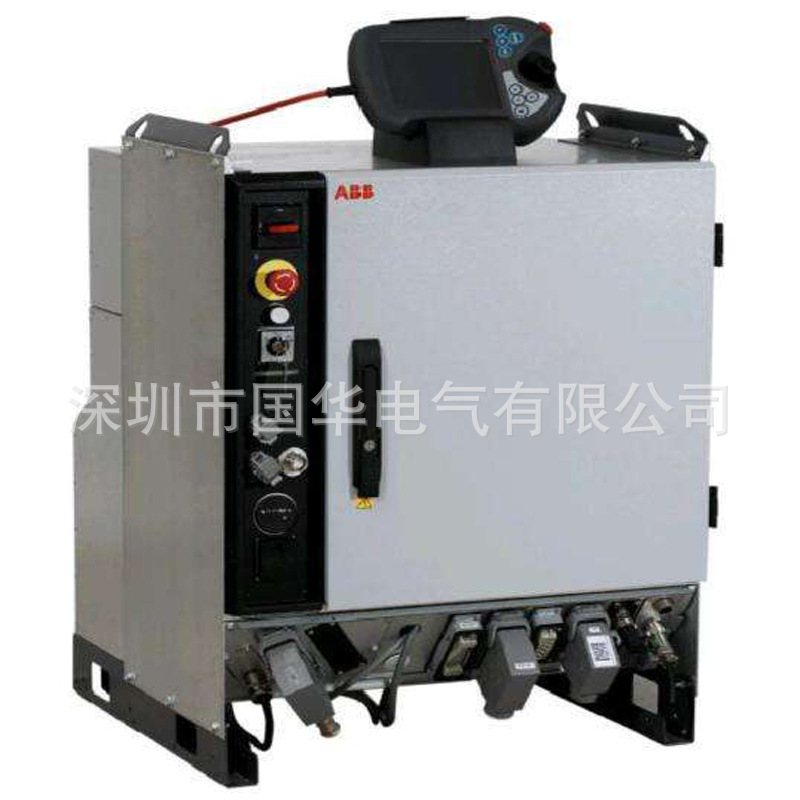 ABB机器人示教器3HNE00313-1现货批发