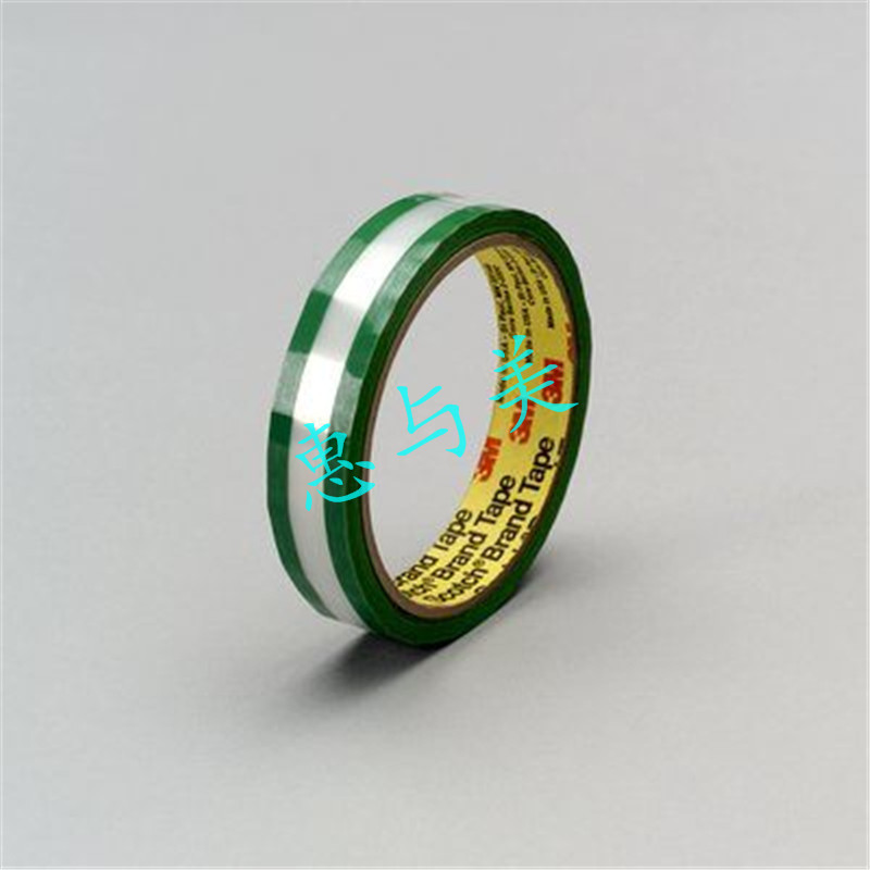 3m685铆钉临时定位间隔保护轻松撕除不残胶胶带