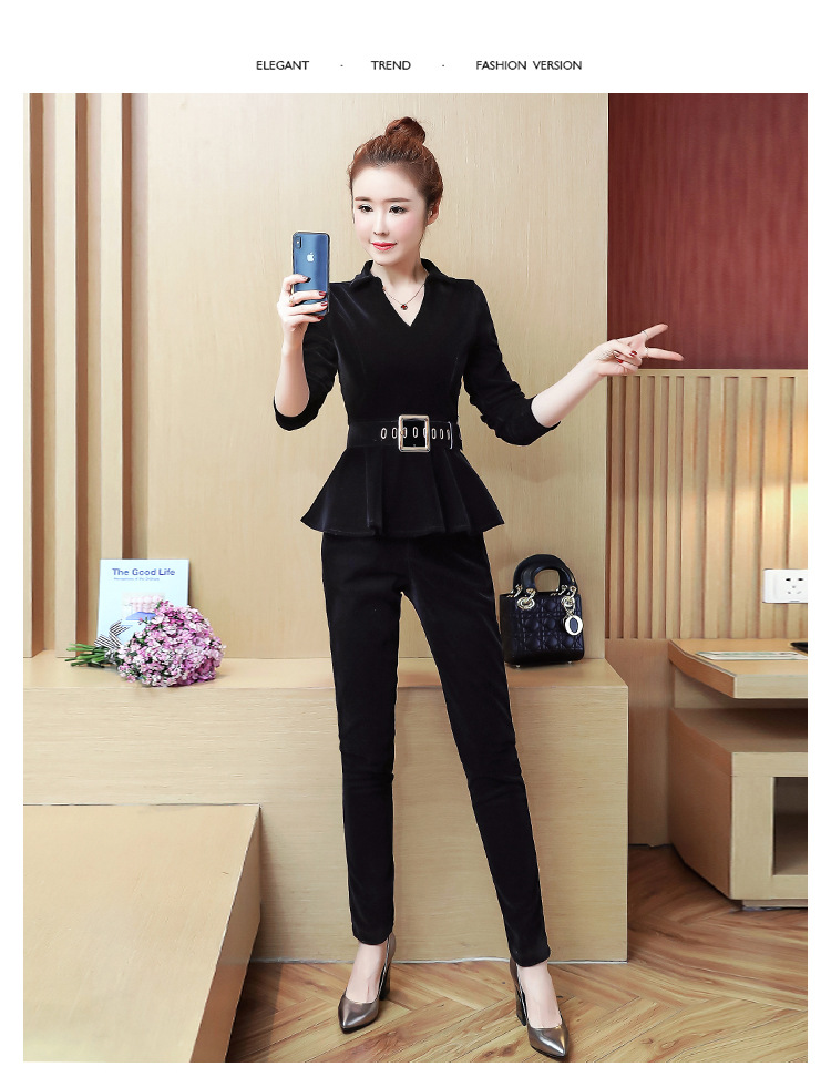 Costume femme - Ref 3334859 Image 28