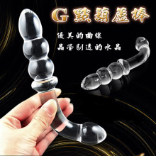 阳具情趣用品女性自慰器玻璃性用器水晶阳具女用器具成人