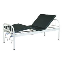 君老乐 ABS双摇单摇护理床 医用升降床 瘫痪病人手摇铁床头可定制