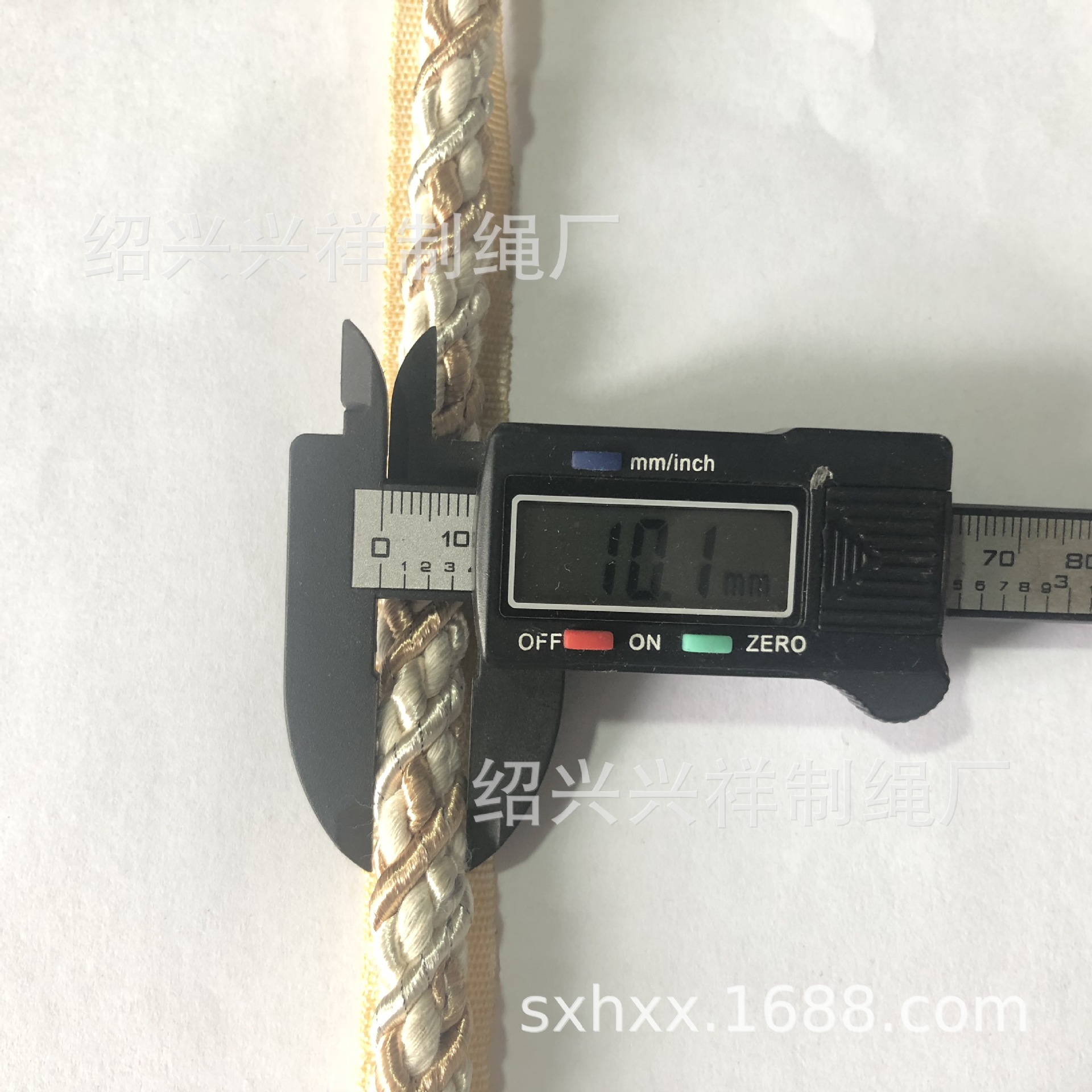 厂家直销价格优惠特种绳子,