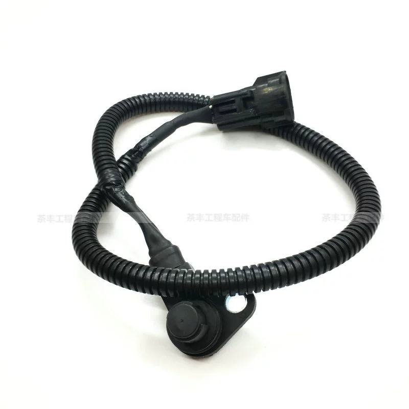 Аксессуары для экскаватора подходят для датчика скорости распределительного вала 4HK1/6HK1 Hitachi ZAX2330/ZAX240-3