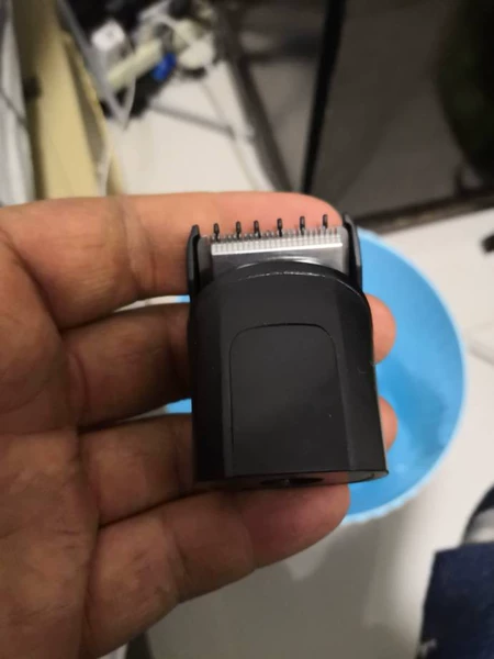 Hair clipper