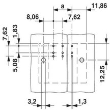 �����˹����PCB����������PC 5/ 9-GFU-7,62-1721083