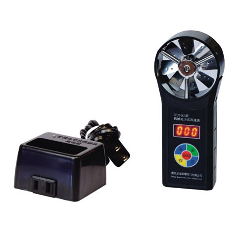 CFJD5风速计/风速表 配件CFJD25型风速表/煤矿用机械电子式风速表