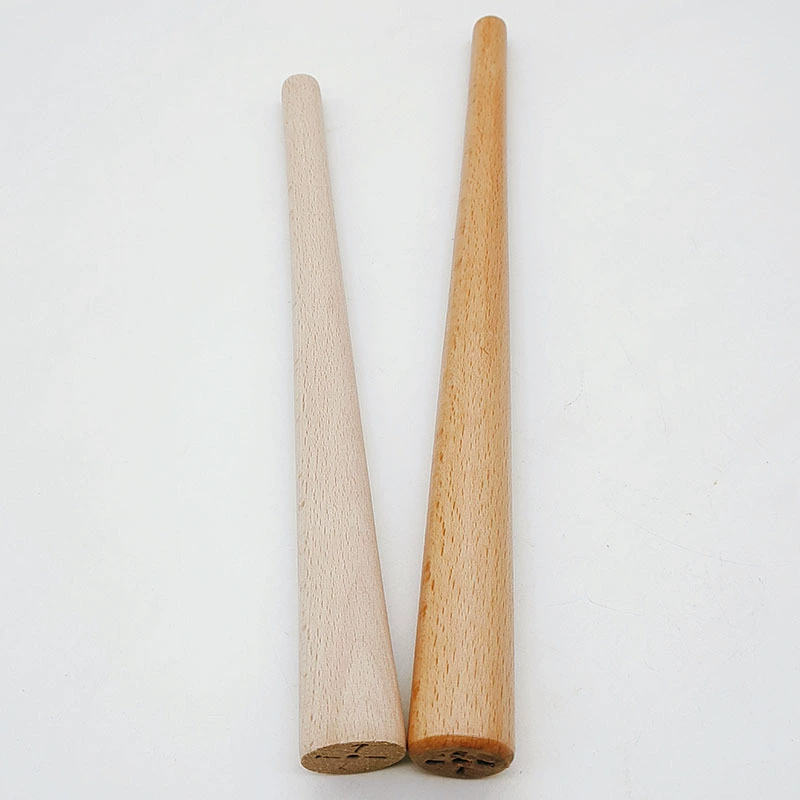 Деревянное кольцо Кольцо Пластиковая деревянная палочка Ювелирное оборудование Золотые инструменты Ювелирное оборудование Кольцо Stick