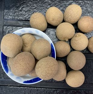 Прямая продажа раковины для высокой фруктовой фермы Longan может составлять 500 г масштабирования весом 20 фунтов всей коробки оптом для всей коробки