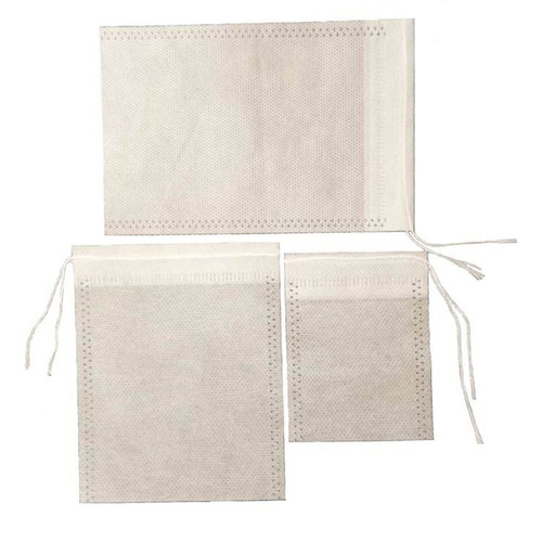 10cm*15cm non-woven fabric decoction Chinese medicine bag gauze bag tea bag bag filter bag sachet bag bundle pocket