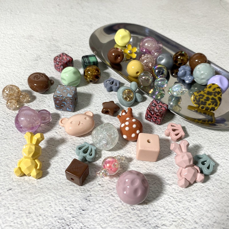 وتوزع قطع الغيار المباشرة من شركة Dy Diy Childel Childel Child، وهي قطع مصنوعة من قطع غيار صغيرة detail image 3
