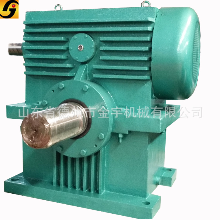 [厂家直销]供应二次包络型立式TPS\TPA\TPG系列蜗轮蜗杆减速机