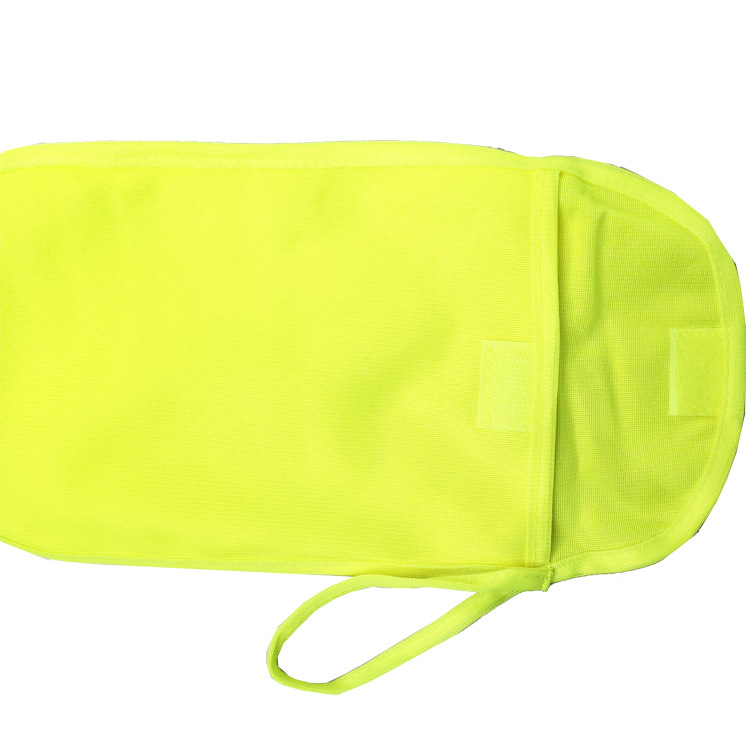 01008-1 魔术贴袋子