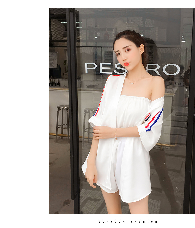 Costume femme en Mousseline - Ref 3335793 Image 30