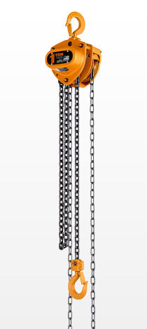 日本KITO鬼头手扳葫芦CB050*6m