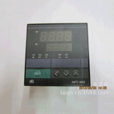 Temperature Controller Temperature control meter thermostat Temperature and humidity controller XMTC-9000 9101