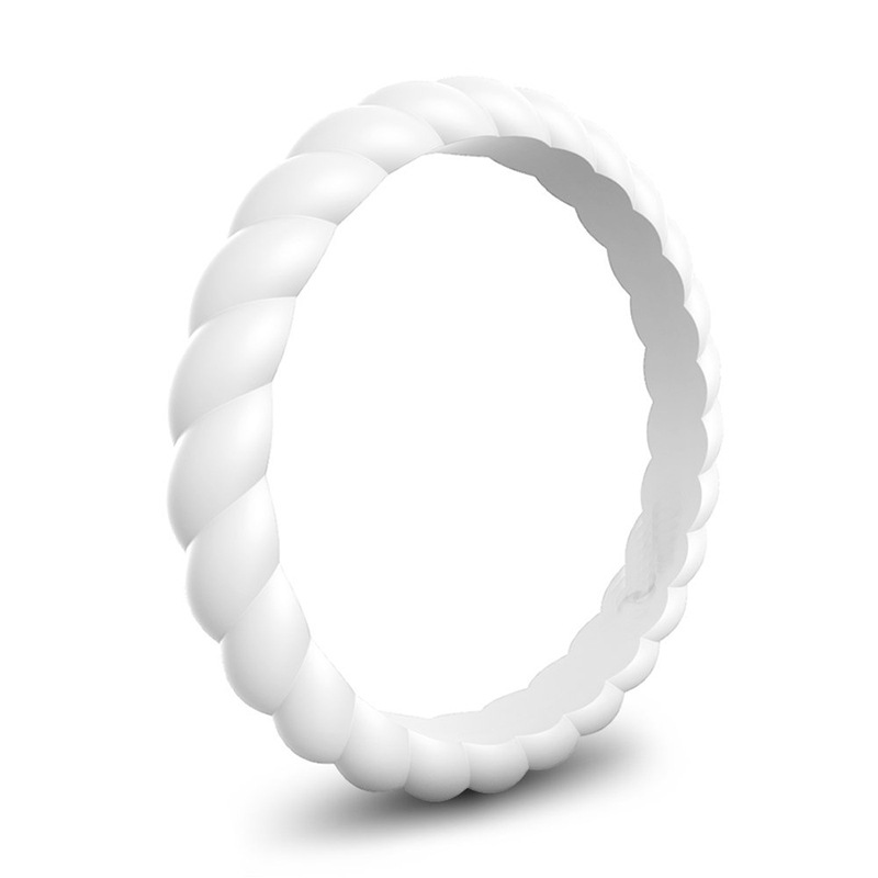 Silicone Ring 2