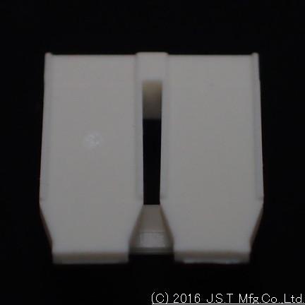 �ֻ�����YLS-02V ��Ƭ JST������ YLϵ�� 4.5mm����ܿ�2�׽Ӳ��