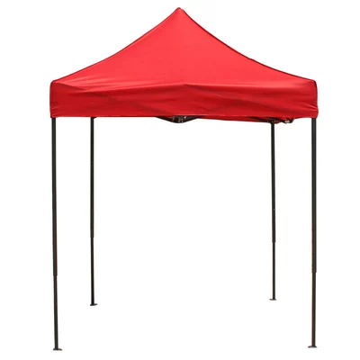 Tent Rainy Day Curtain, Çadırlar