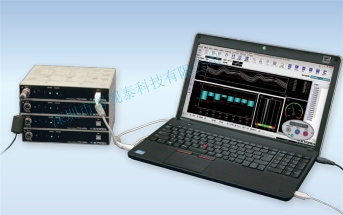 深圳boseetec应力仪ICT/FCT治具应力测试仪应变测量TSK-32-32C