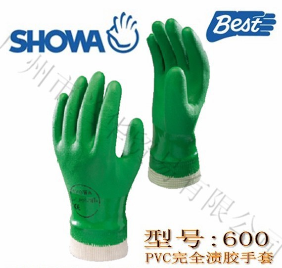 ձSHOWA 600 ˫ɫPVCȫͿ ԰//ҵҵ