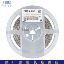 ԭ�b�h���NƬ��� CL21A476MQYNNNE 0805 476M 47UF 6.3V X5R 20%