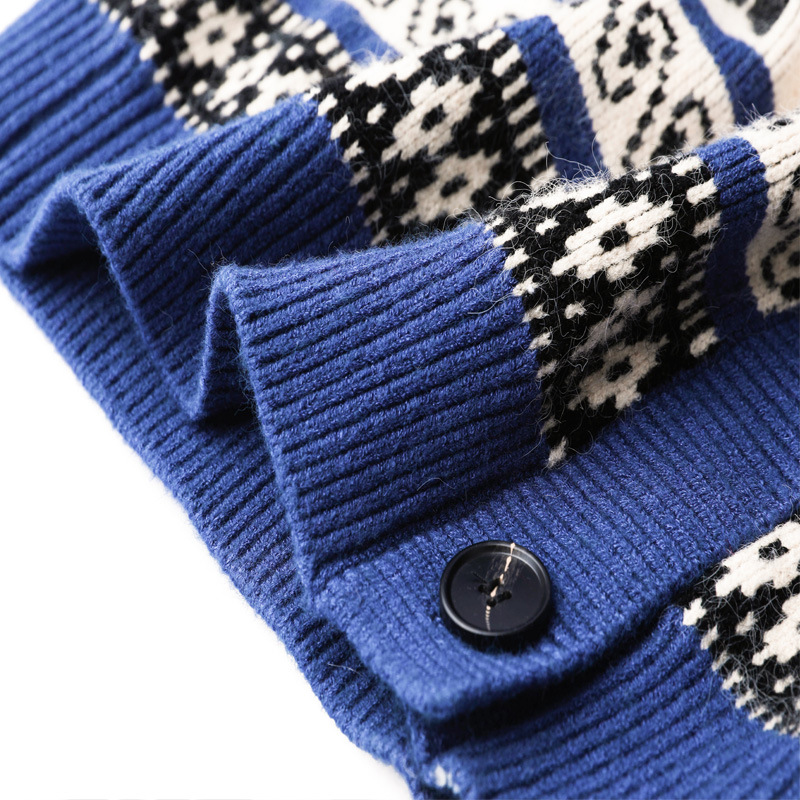 Gilet femme en Tricot - Ref 3316307 Image 49