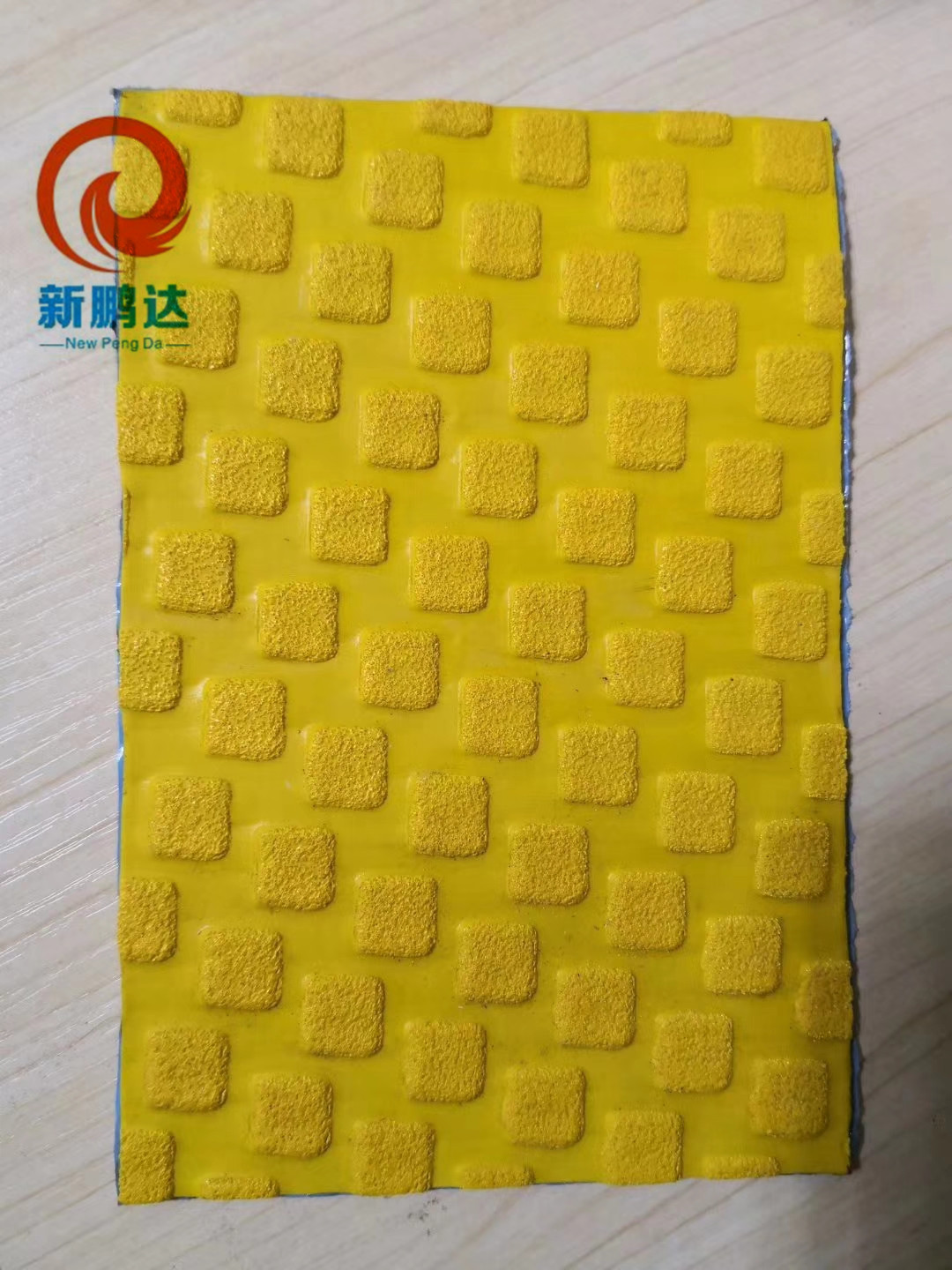 公路反光标线胶带 公路防滑反光胶带 警示胶带 标识胶带 模切冲形