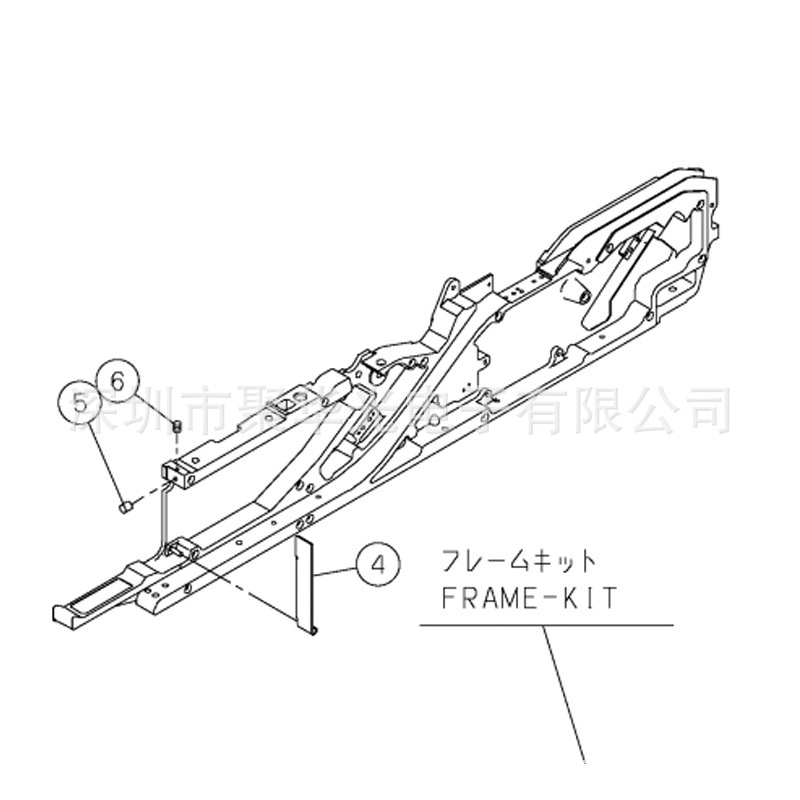 NPM Feeder Parts KXFA1LDAA00 KXFA1KAAA00 N210064344AC NPM Feeder Parts KXFA1LDAA00 KXFA1KAAA00 N210064344AC