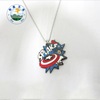 The Avengers, pendant, necklace, accessory, USA, wholesale