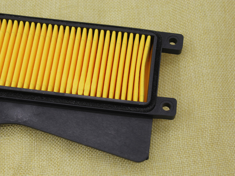 Motorcycle accessories era star fashion star HJ100T-2-3-7 wedding star air filter