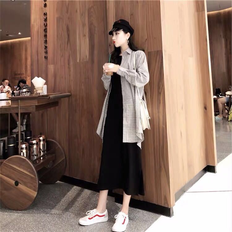 Costume femme en Mélange de coton - Ref 3334128 Image 29