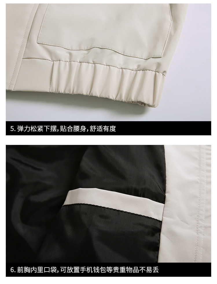 Veste homme en Fibre de polyester Polyester  - Ref 3411630 Image 27