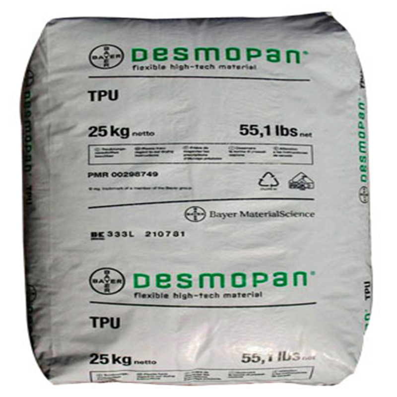 TPU	德国科思创  9385  透明级 耐磨 耐低温 电线电缆 管道应用