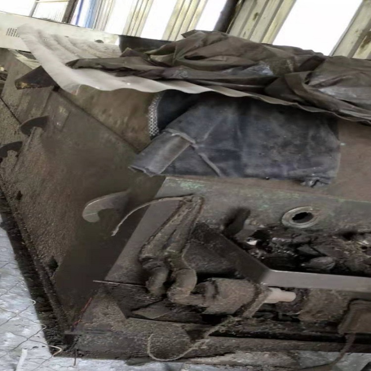 卖冷轧管机 处理LD20三辊冷轧管机  二手精密钢管厂卖