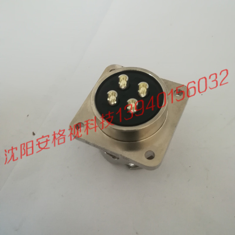 日本ITT CANNON CA3102E22-23PB 重强MAOJWEI军标方形法兰插座-阿里巴巴