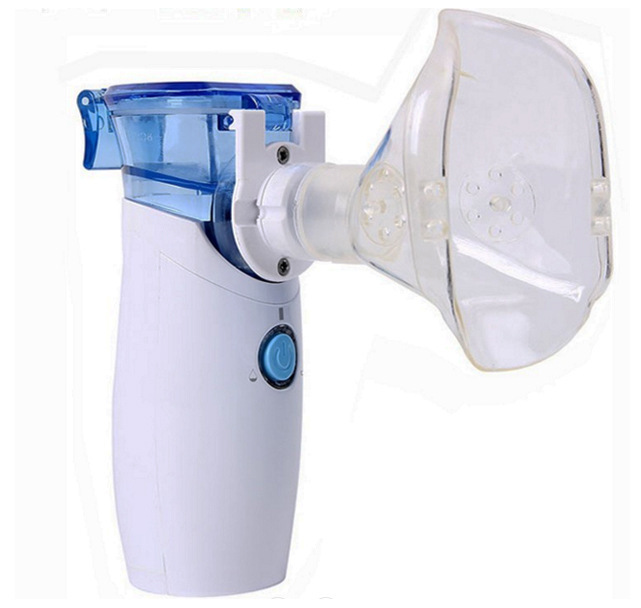 Moom ultrasound atomization Portable handheld handheld adult…