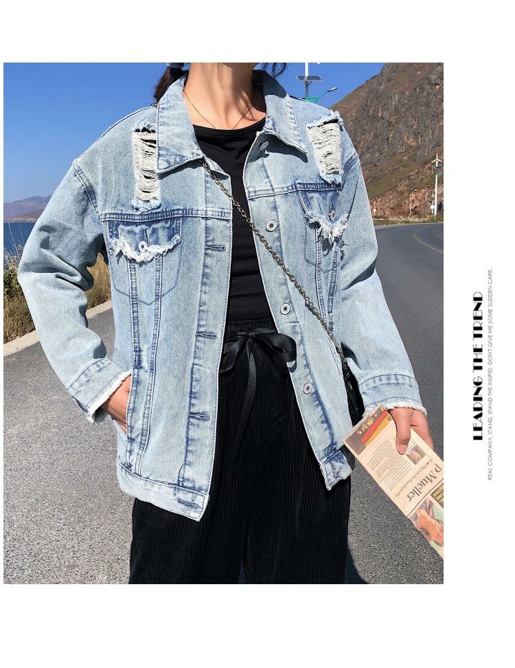 Blouson femme en Cow-boy - Ref 3322065 Image 20