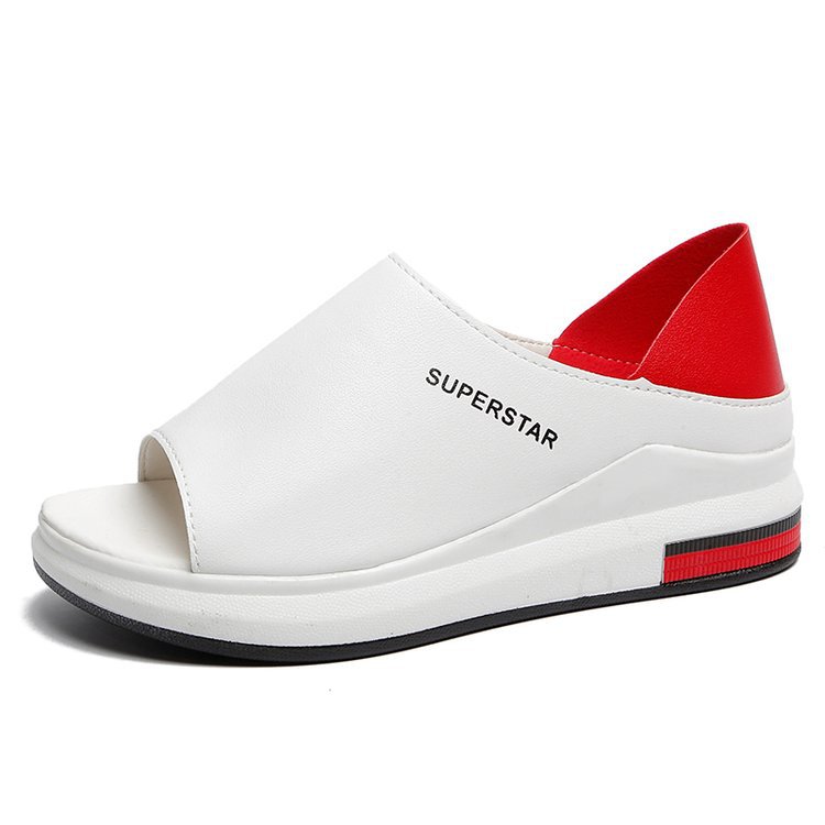 Chaussures été pour femme en TPR - Ref 3345963 Image 39