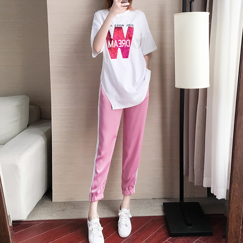 Costume femme en Coton - Ref 3335159 Image 4