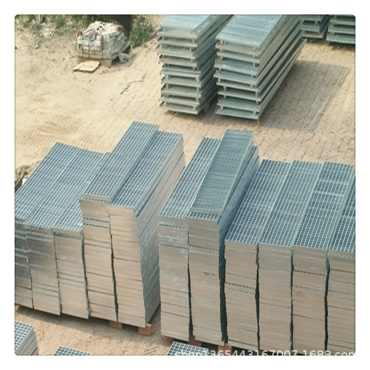 生产厂家出售供应钢格板|沟盖板|水沟盖板钢格板格栅