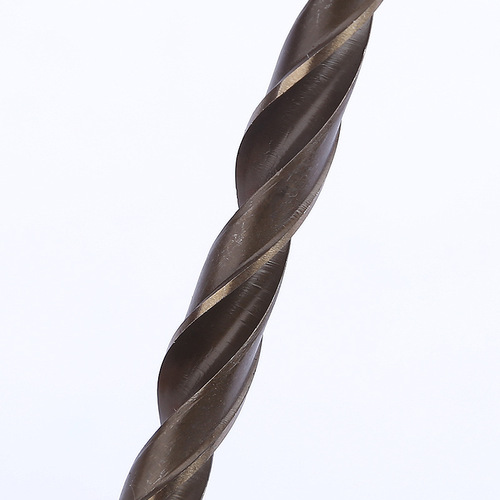 Supply straight shank twist drills, high-speed steel twist drills, complete specifications, stainless steel twist drills