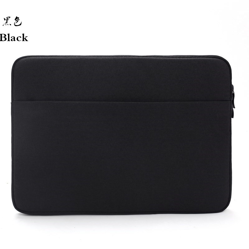 Fleece Oxford cloth notebook case, 13AIR, 14PRO, 15-inch clutch, Macbook computer inner liner undefined