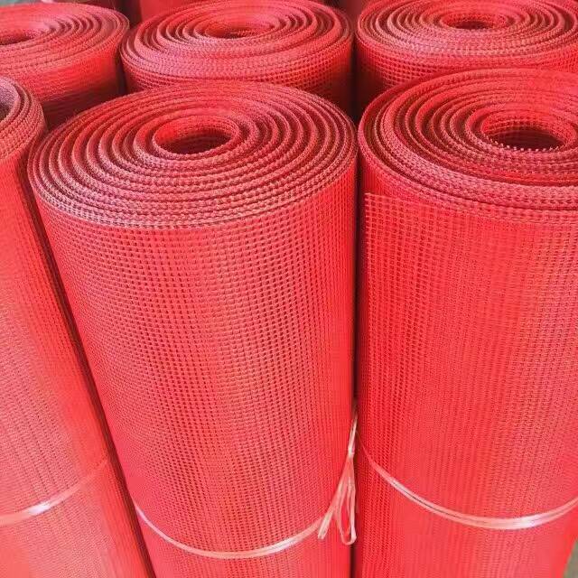 变压器网格布-F级电工用树脂浸渍玻璃纤维网格生产厂家