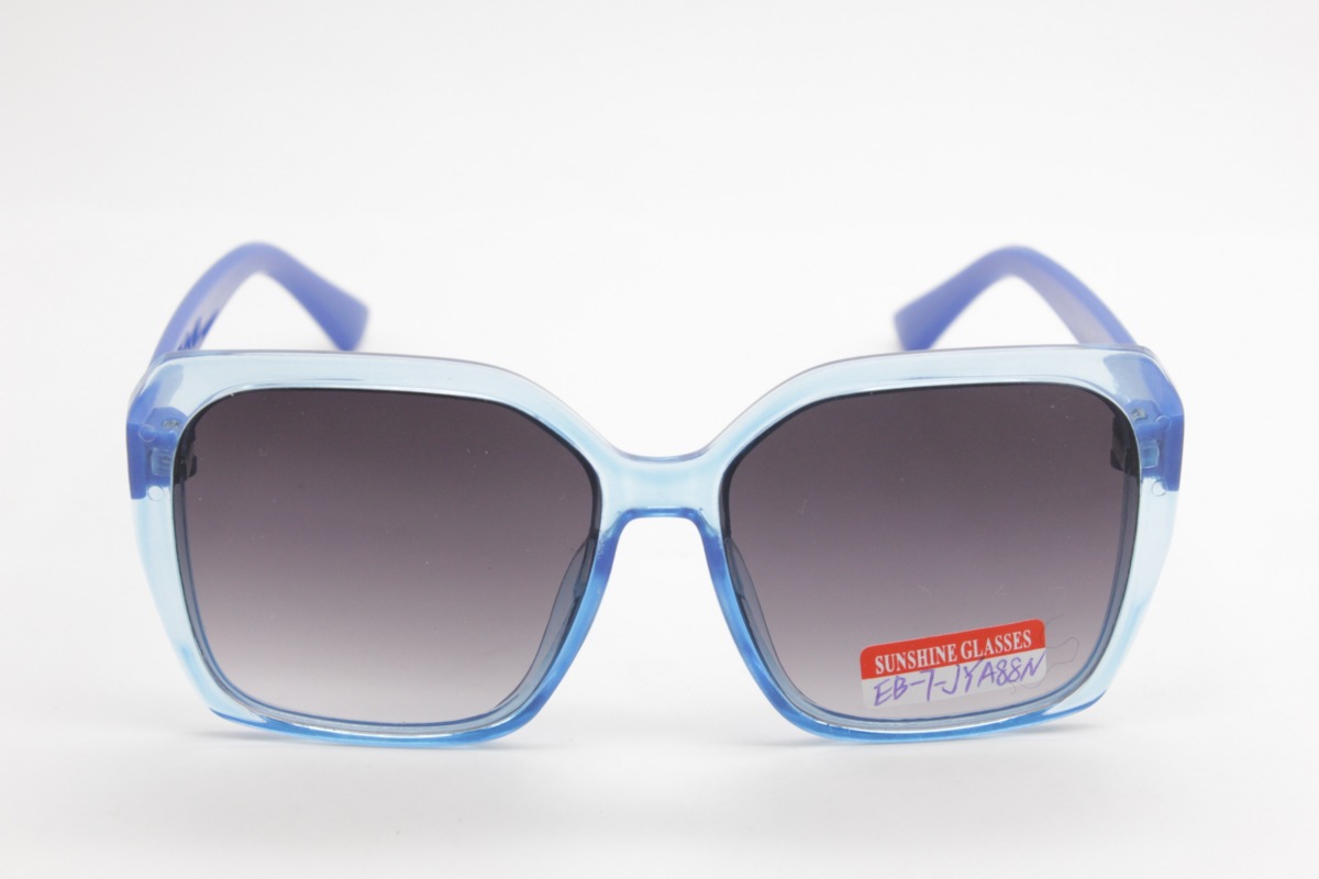 新款儿童时尚太阳眼镜 潮流款太阳镜 kids baby sunglasses