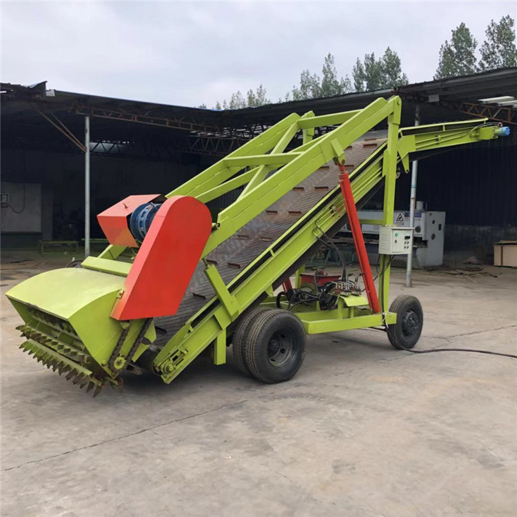 取料机图片 抚顺 取料机工作原理