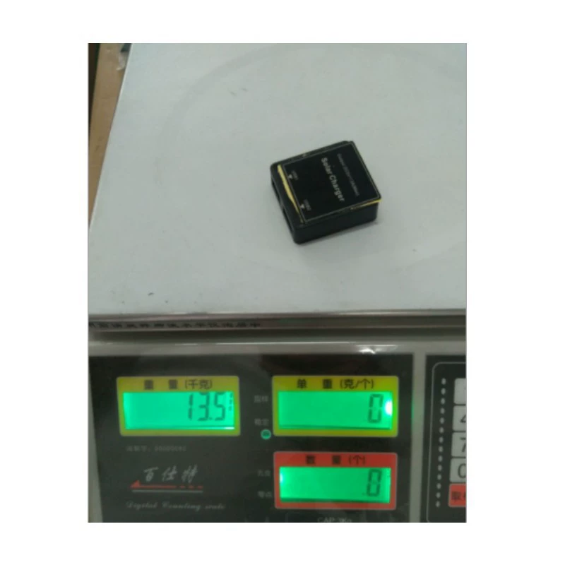 Двойной USB регулятор солнечный контроллер 3A USB регулятор солнечный стабилизатор контроллер