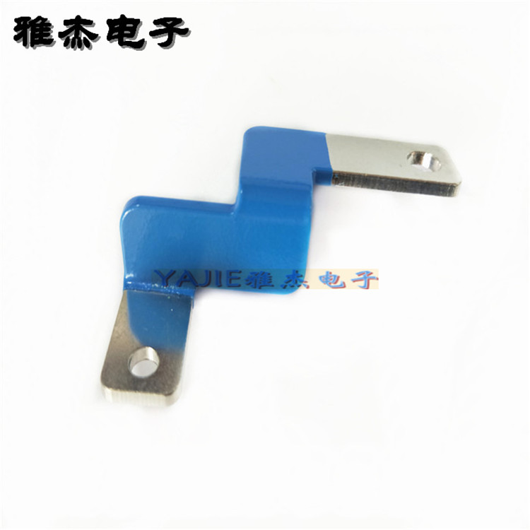 喷涂静电绝缘镀镍铜排优势 电池模块铜排 连接铜片 TMY铜母线