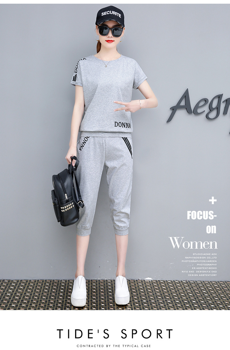 Costume femme en Coton - Ref 3333578 Image 29